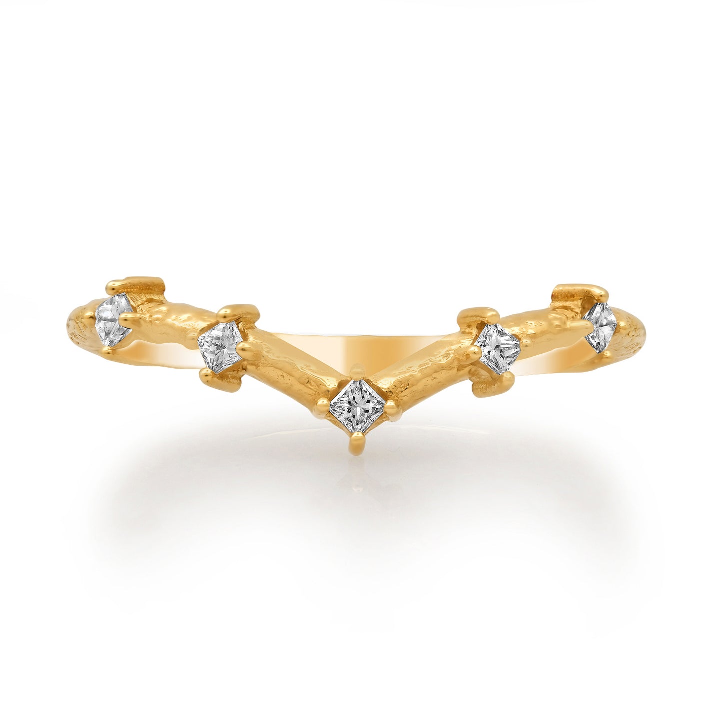 Twinkle Stacking Piece