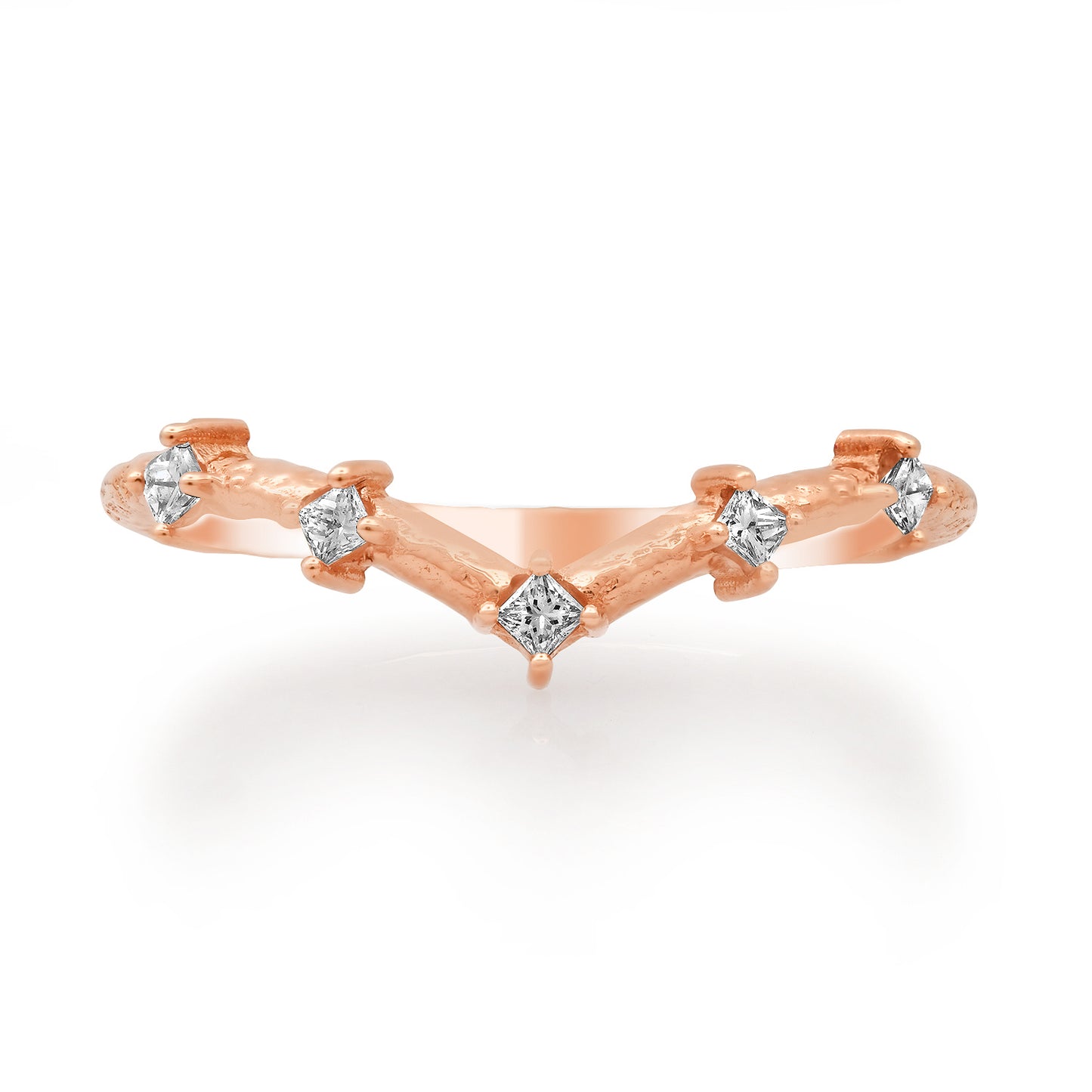 Twinkle Stacking Piece