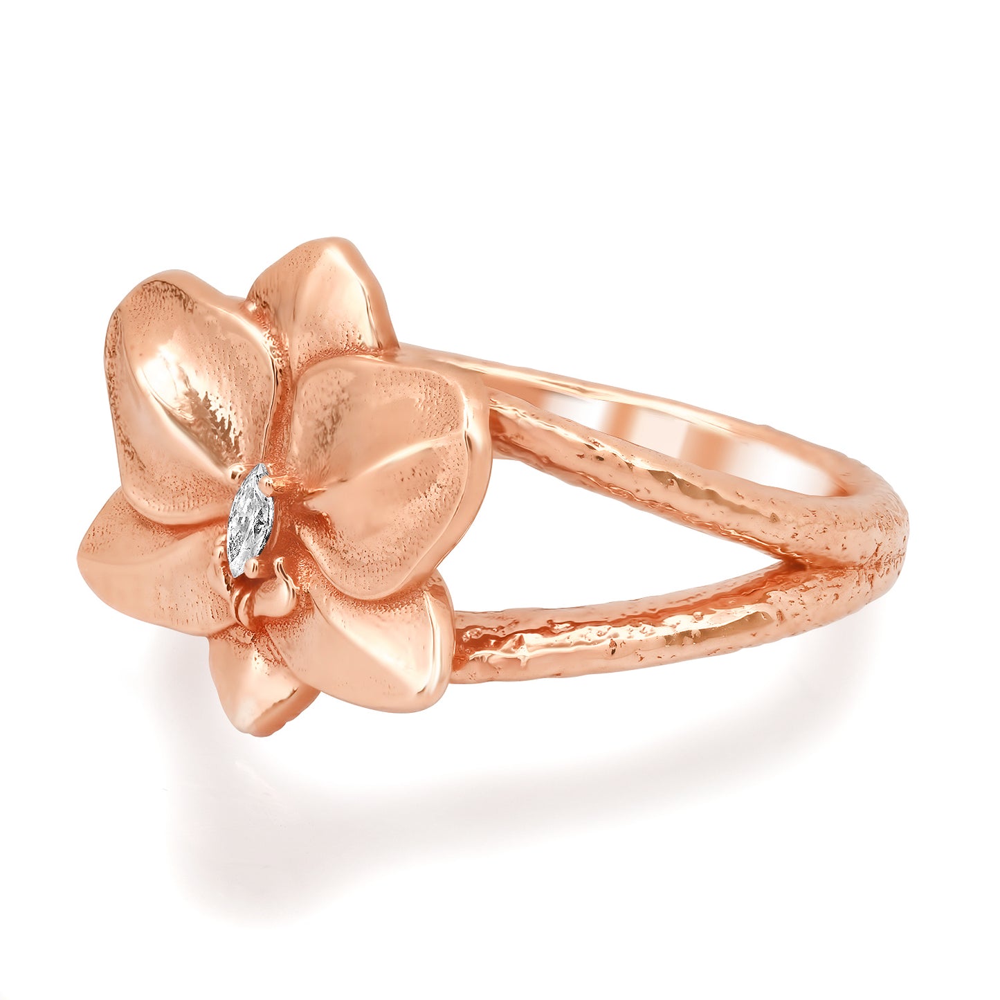The Orchid Ring