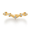 Twinkle Stacking Piece